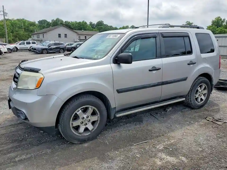 5FNYF4H27FB021954 2015 HONDA PILOT-0