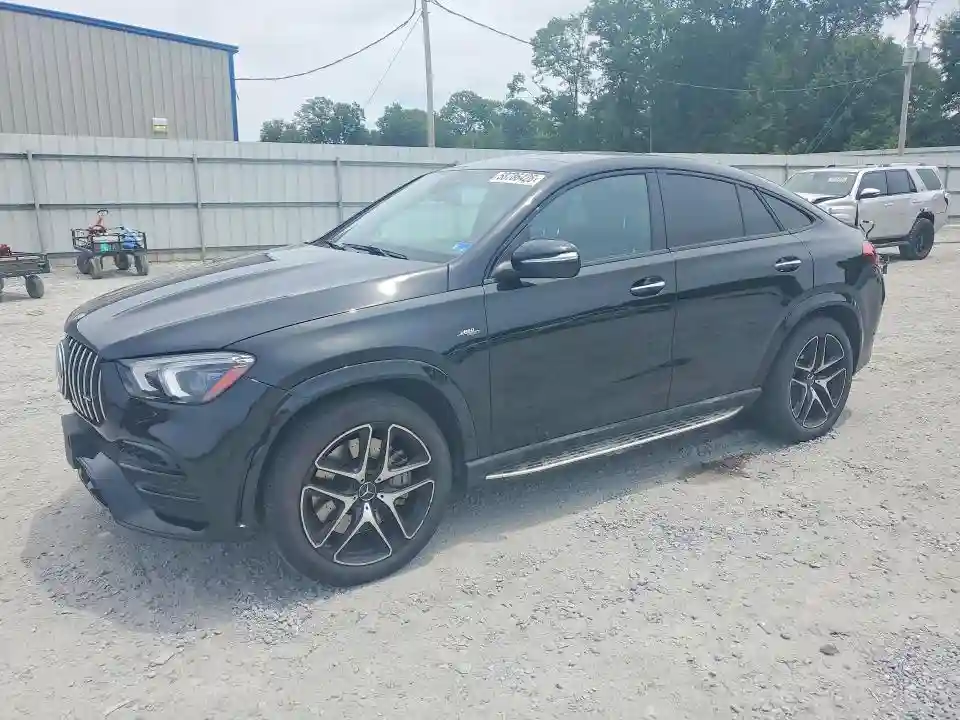 4JGFD6BB9MA219163 2021 MERCEDES-BENZ GLE-CLASS-0