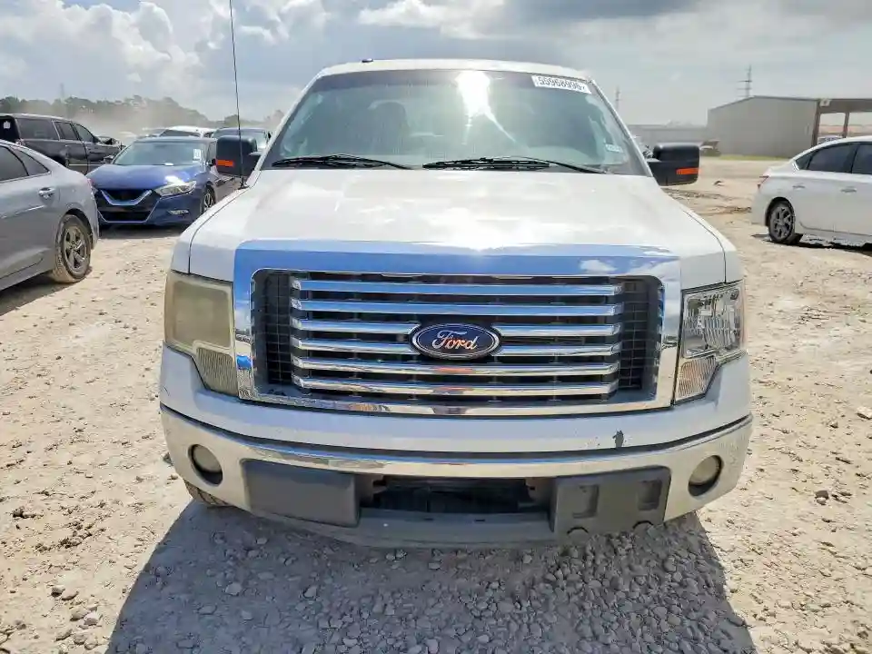 1FTFW1CT8CKD22561 2012 FORD F150-4