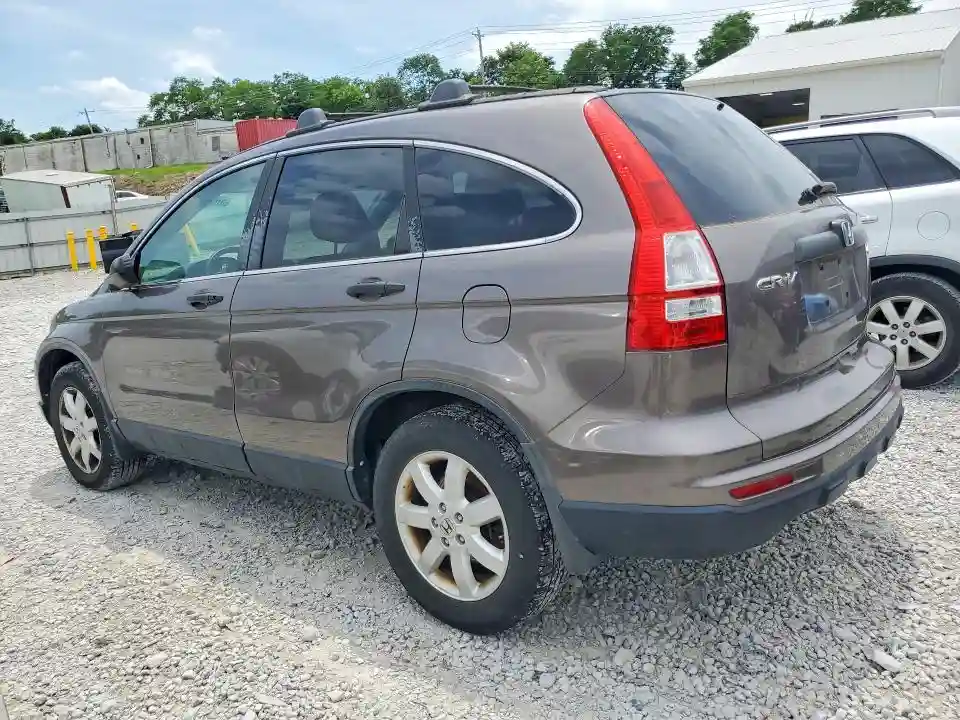 5J6RE4H44BL120998 2011 HONDA CRV-1