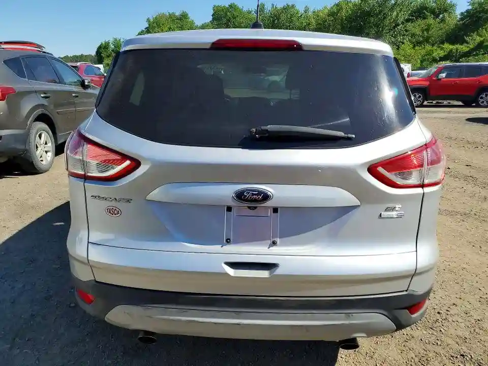 1FMCU9GX4FUB35777 2015 FORD ESCAPE-5