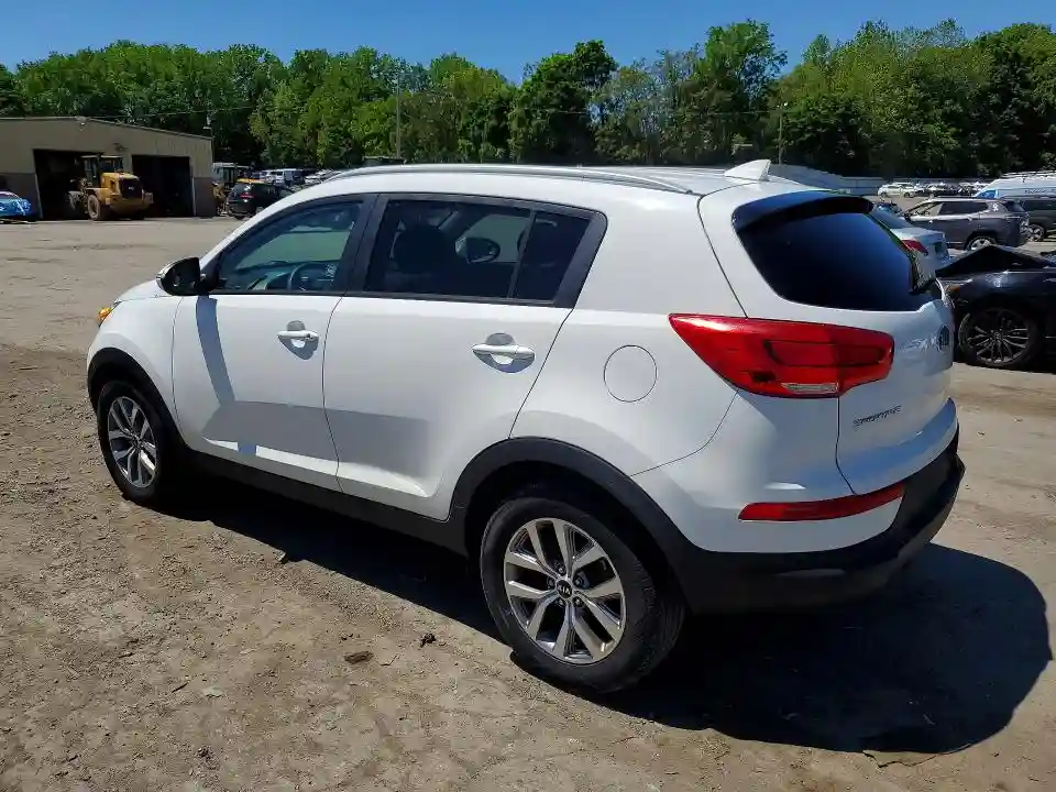 KNDPB3AC3F7687929 2015 KIA SPORTAGE-1