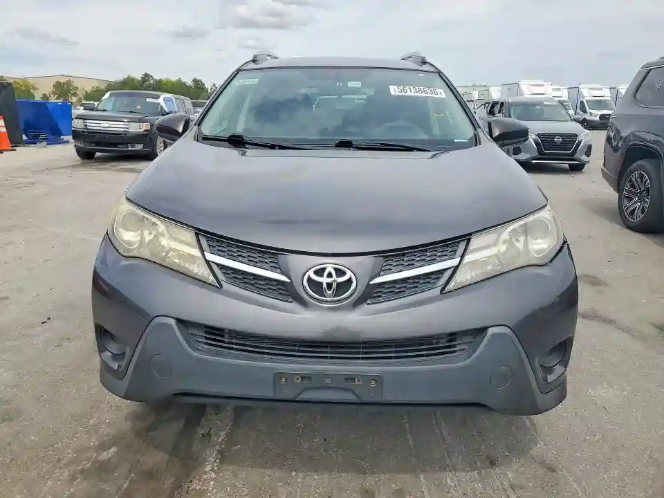 2T3BFREV2EW220999 2014 TOYOTA RAV4-4