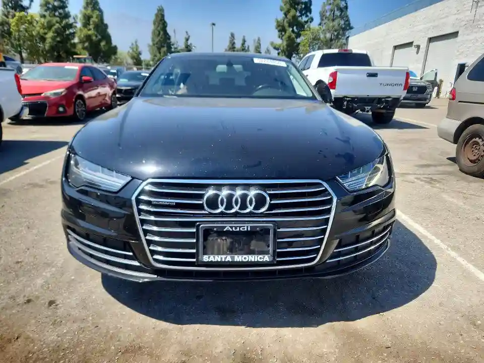 WAUWGAFC5GN018954 2016 AUDI A7-4
