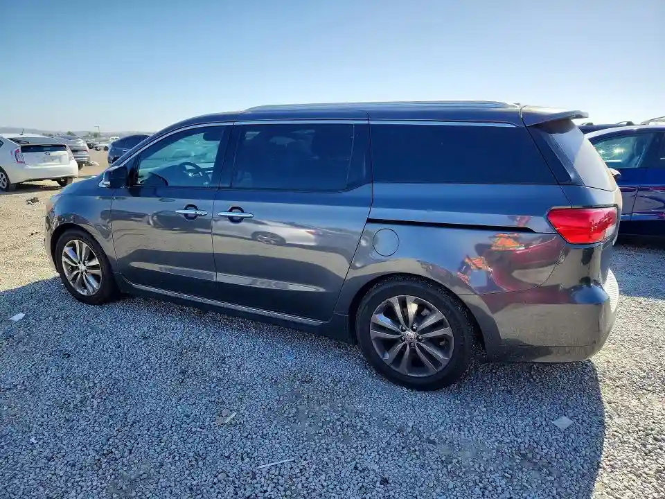 KNDME5C14H6327840 2017 KIA SEDONA-1