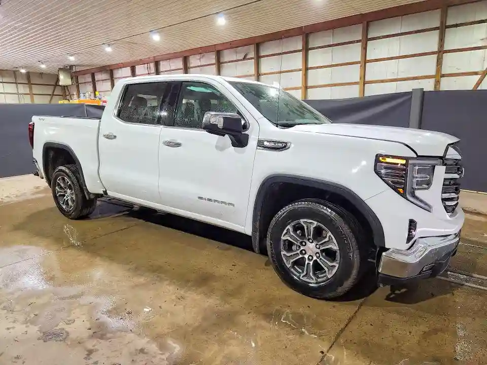 1GTUUDED2SZ285873 2025 GMC SIERRA-3