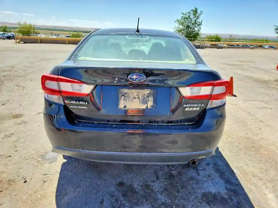4S3GKAA65H3613839 2017 SUBARU IMPREZA-5