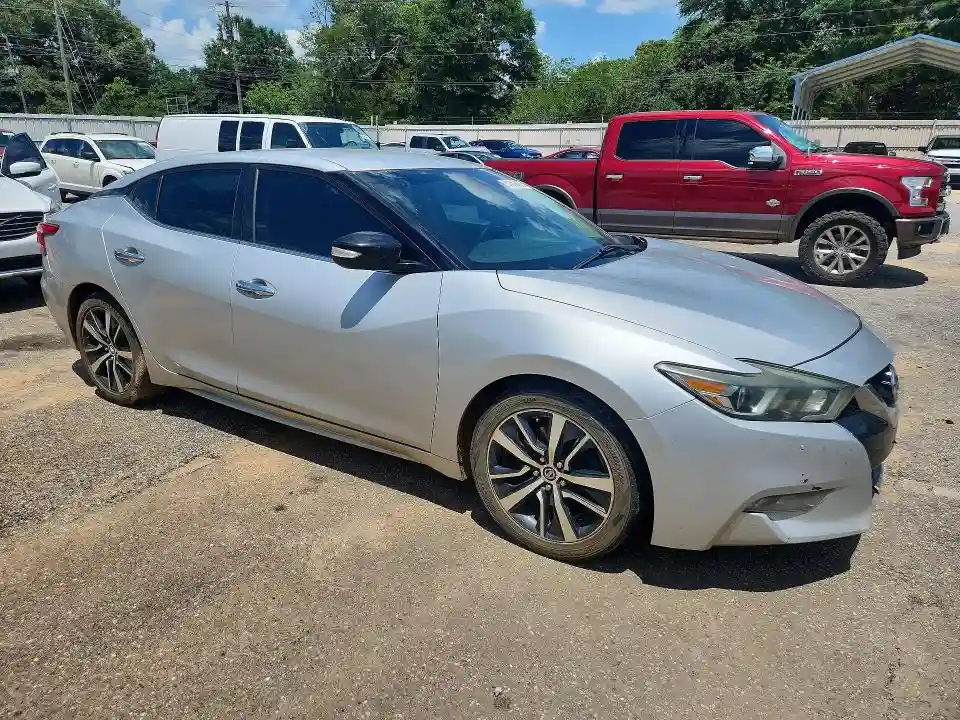 1N4AA6AP7HC448705 2017 NISSAN MAXIMA-3