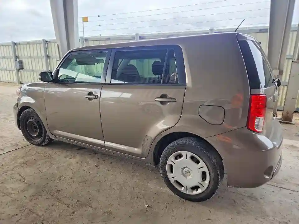 JTLZE4FE2DJ042144 2013 SCION XB-1