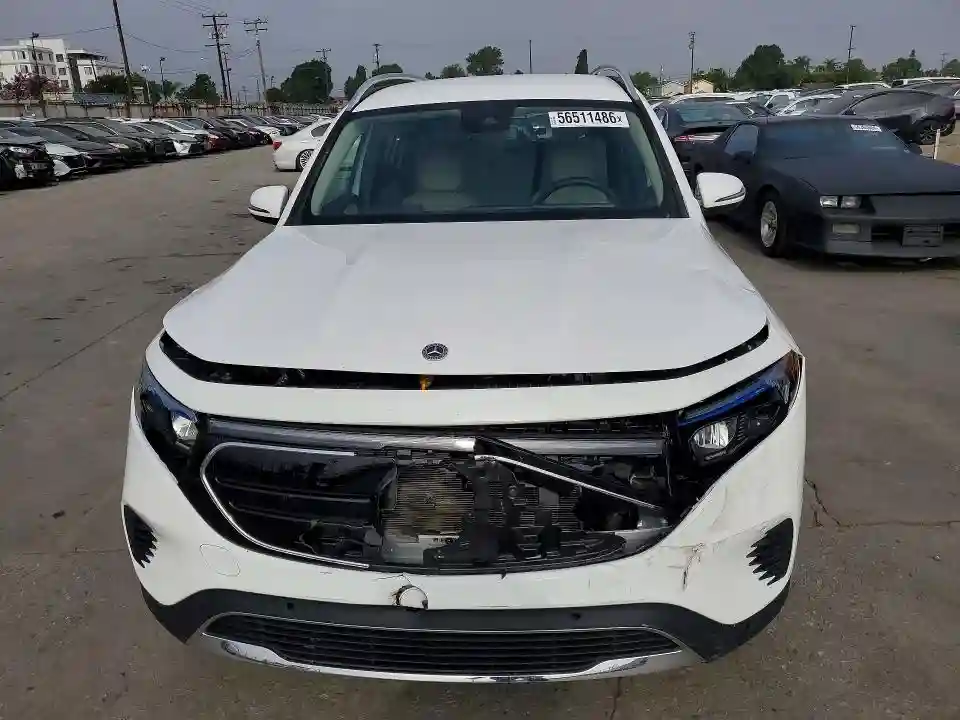 W1N9M0CB9PN055464 2023 MERCEDES-BENZ EQB 250+-4