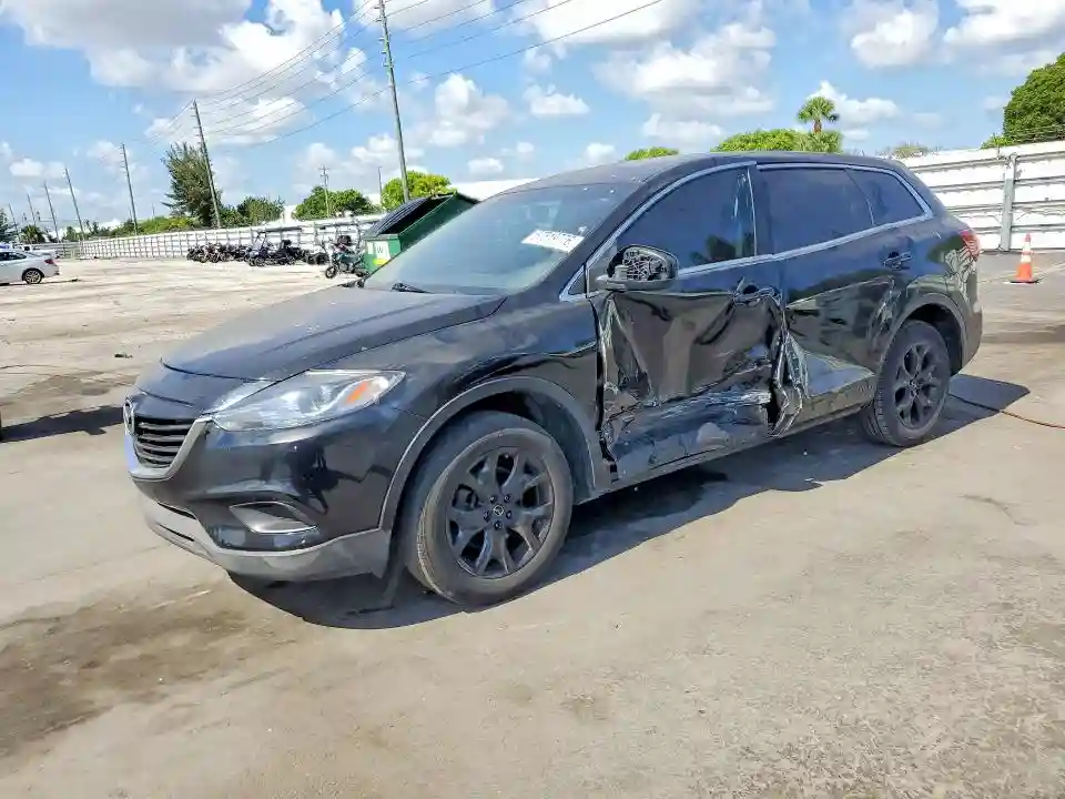 JM3TB2BA4D0424299 2013 MAZDA CX-9-0
