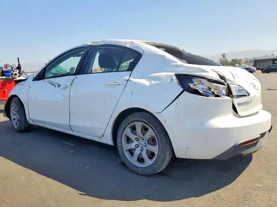 JM1BL1SG5A1240396 2010 MAZDA 3-1