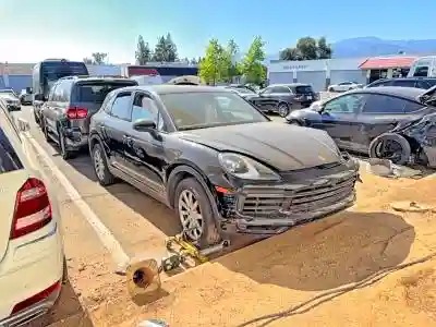 WP1AA2AY9MDA03803 2021 PORSCHE CAYENNE-0