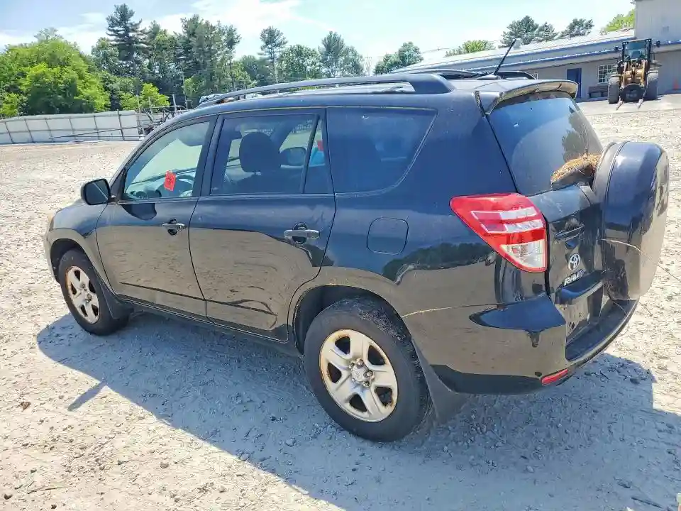 2T3BF4DV9CW190966 2012 TOYOTA RAV4-1