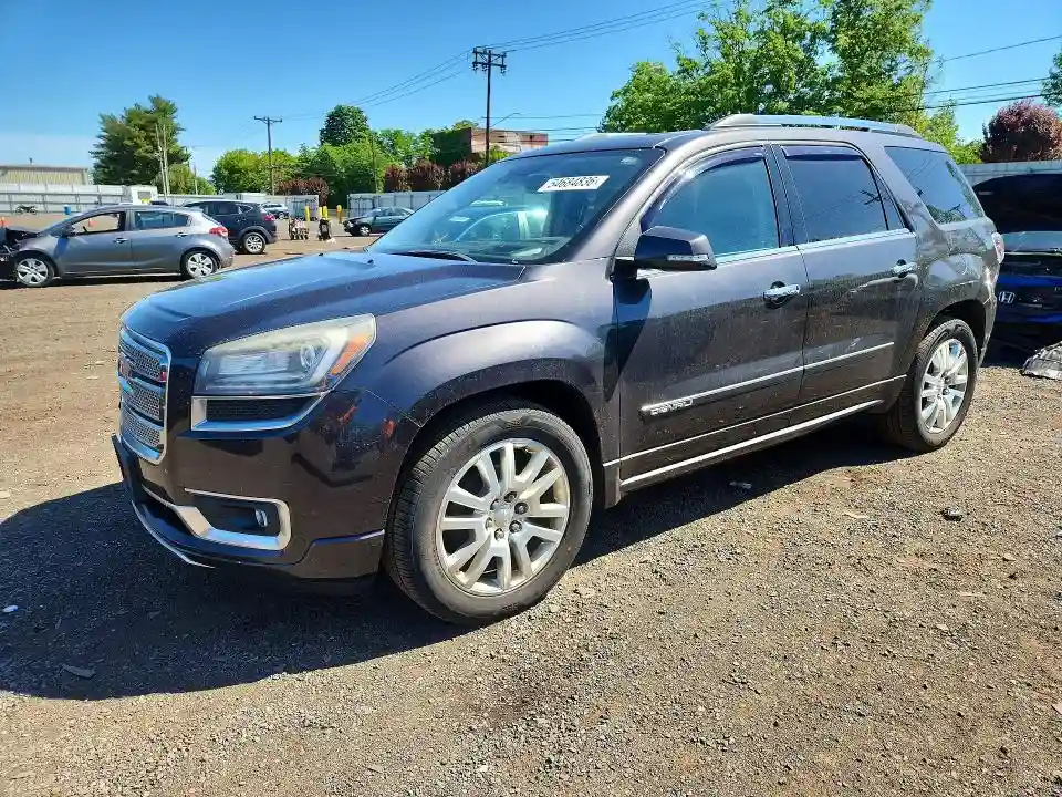 1GKKVTKD0FJ283339 2015 GMC ACADIA DEN-0