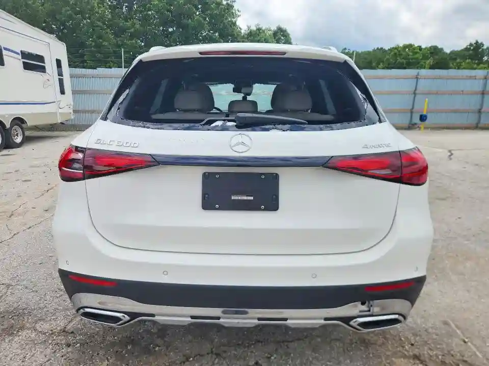 W1NKM4HB1RF226237 2024 MERCEDES-BENZ GLC-CLASS-5