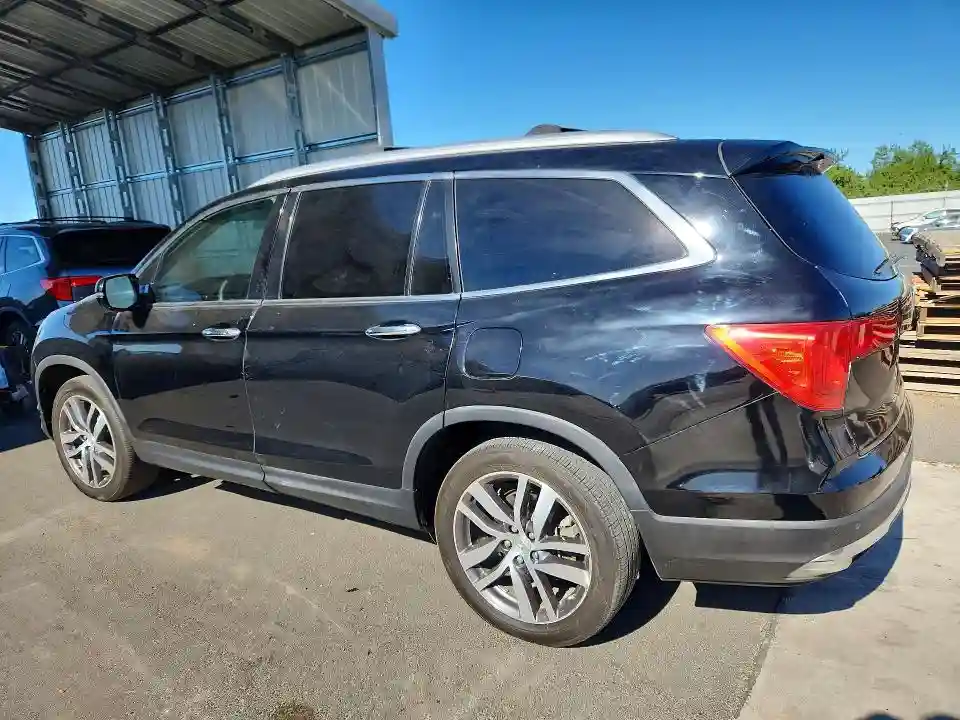 5FNYF6H08HB074241 2017 HONDA PILOT-1