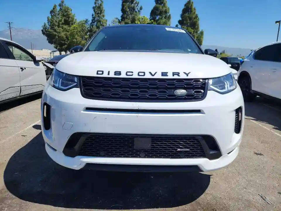 SALCT2FX1PH921541 2023 LAND ROVER DISCOVERY-4