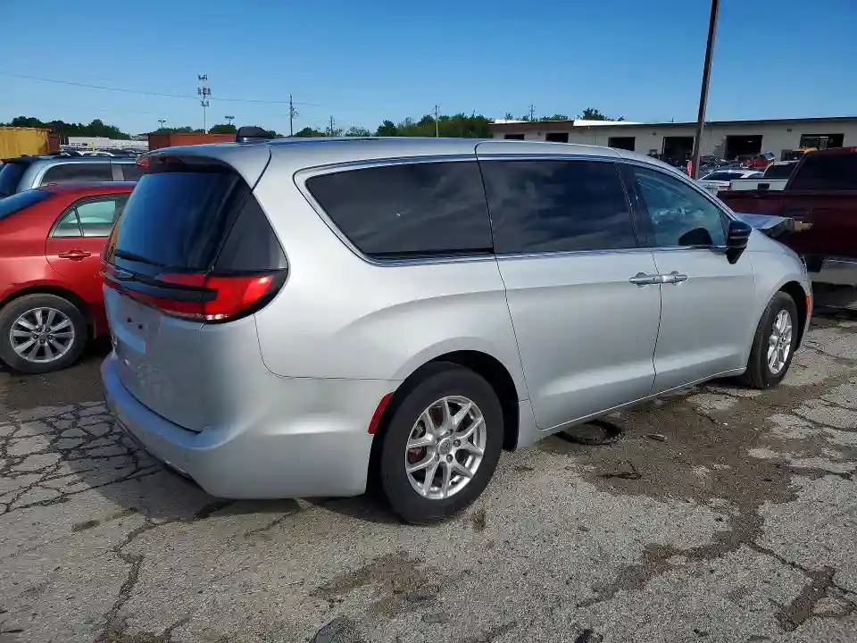 2C4RC1BG6RR186726 2024 CHRYSLER PACIFICA-2