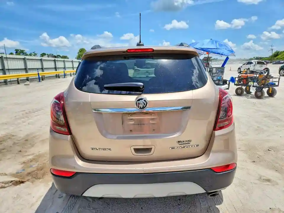 KL4CJASB3JB513306 2018 BUICK ENCORE-5