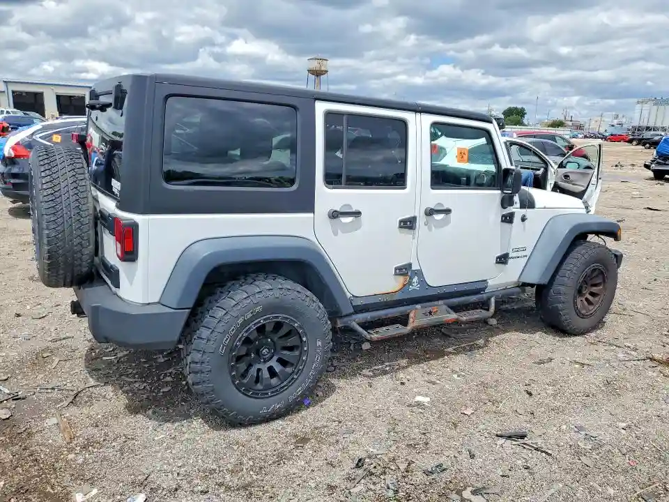 1C4BJWDG9FL528885 2015 JEEP WRANGLER-2