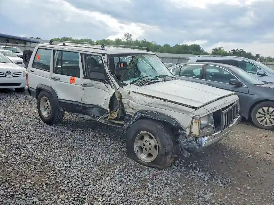 1JCMR7847JT244508 1988 JEEP CHEROKEE-3