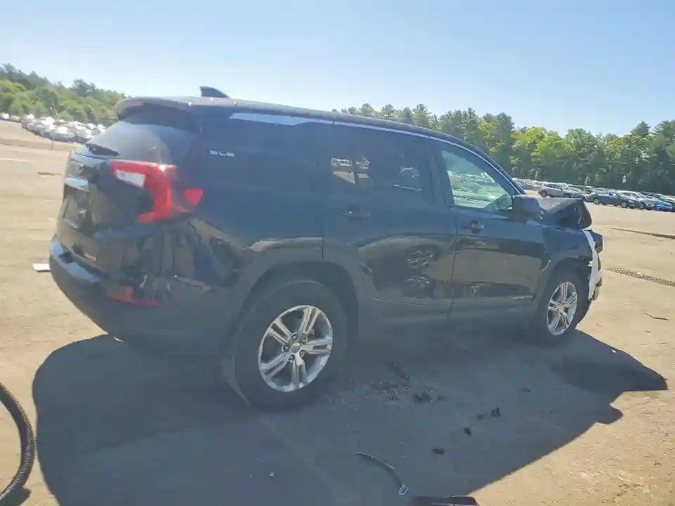 3GKALTEV9NL177422 2022 GMC TERRAIN-2