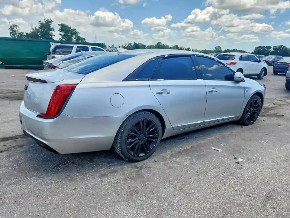 2G61M5S38K9154027 2019 CADILLAC XTS-2
