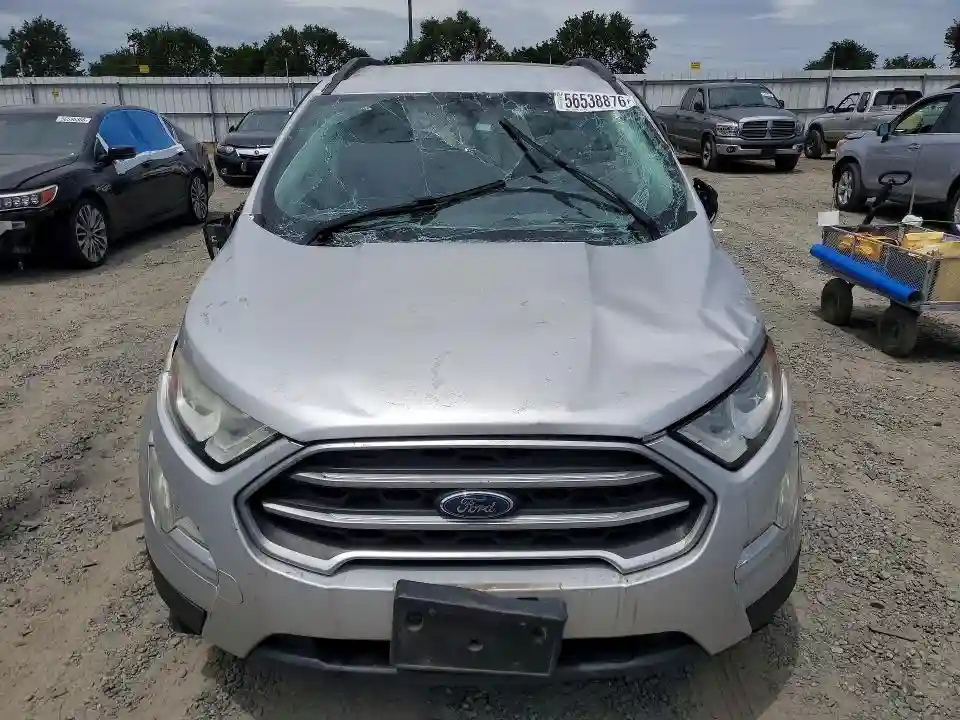 MAJ3P1TE4JC208328 2018 FORD ECOSPORT-4