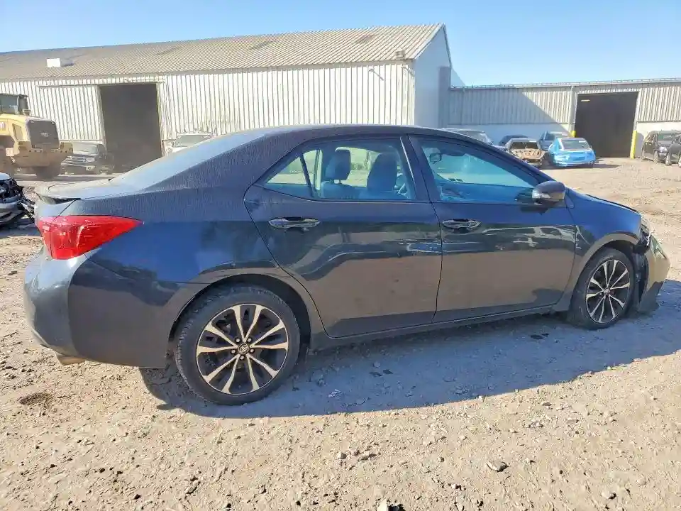 2T1BURHE6HC747220 2017 TOYOTA COROLLA-2
