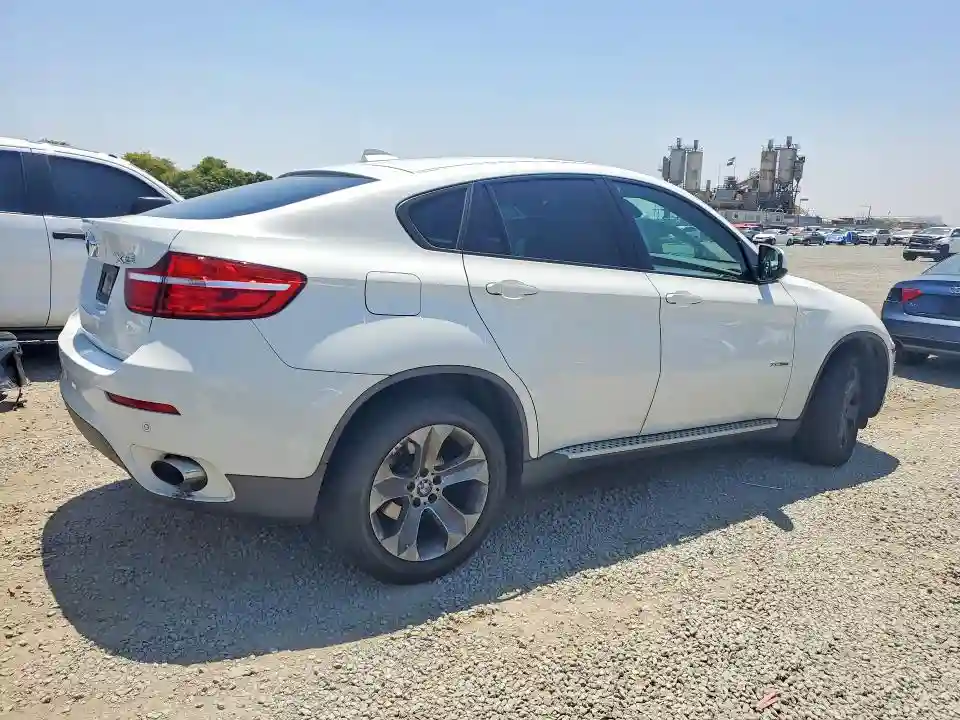 5UXFG2C53E0H10057 2014 BMW X6-2