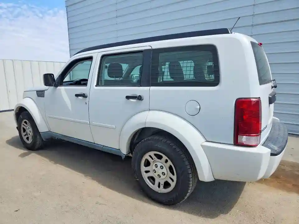 1D4PT2GK0BW589059 2011 DODGE NITRO-1