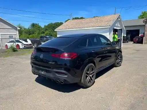 4JGFD6BB9PA895570 2023 MERCEDES-BENZ GLE-CLASS-2