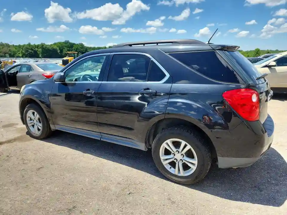 2GNALCEK2E6160751 2014 CHEVROLET EQUINOX-1