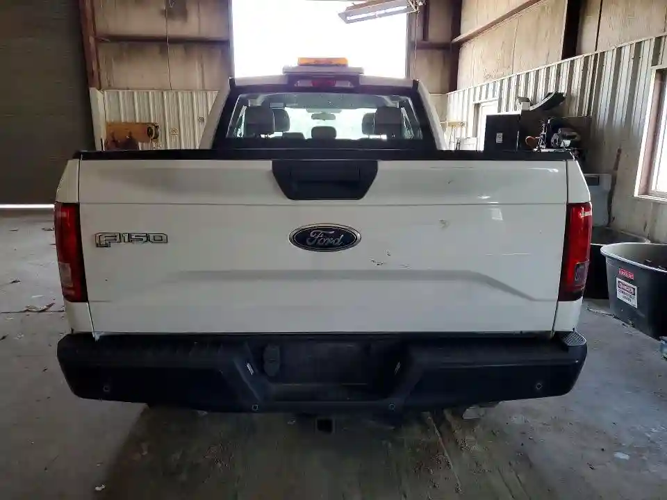 1FTEX1EP3FKD38177 2015 FORD F-150-5