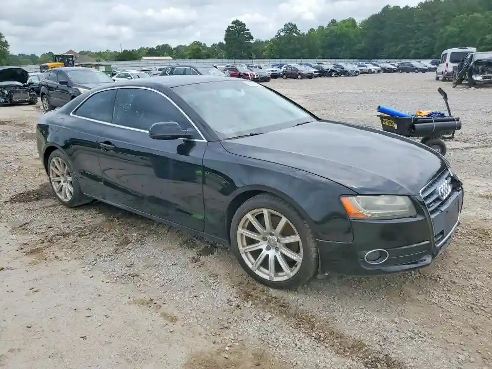 WAULFAFR3BA058718 2011 AUDI A5-3