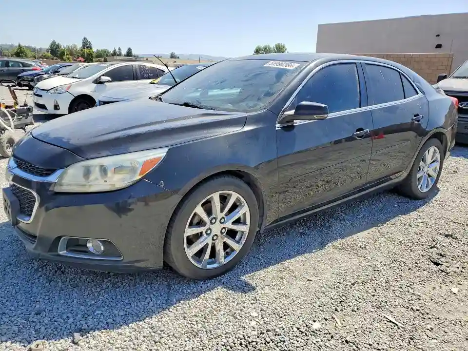 1G11E5SL8EF175362 2014 CHEVROLET MALIBU-0