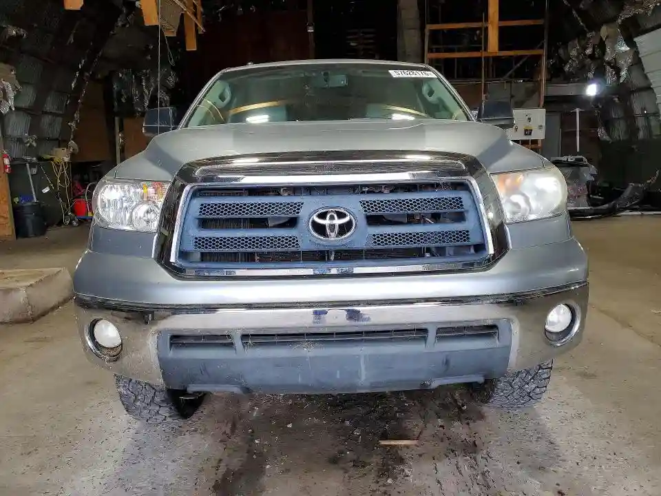 5TFUY5F19AX106057 2010 TOYOTA TUNDRA-4