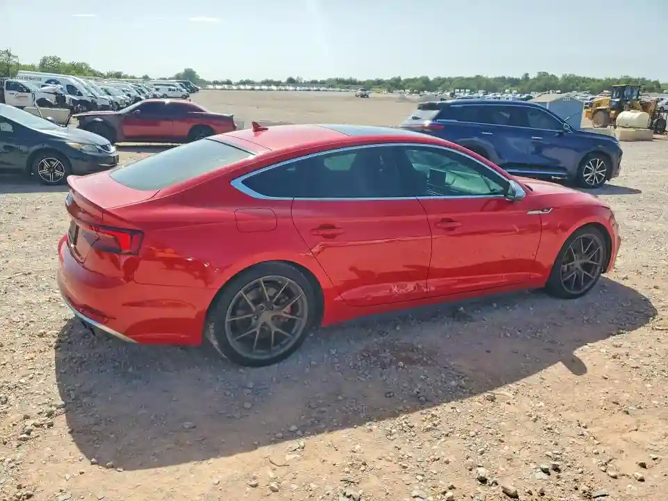 WAUC4CF53JA028194 2018 AUDI S5/RS5-2