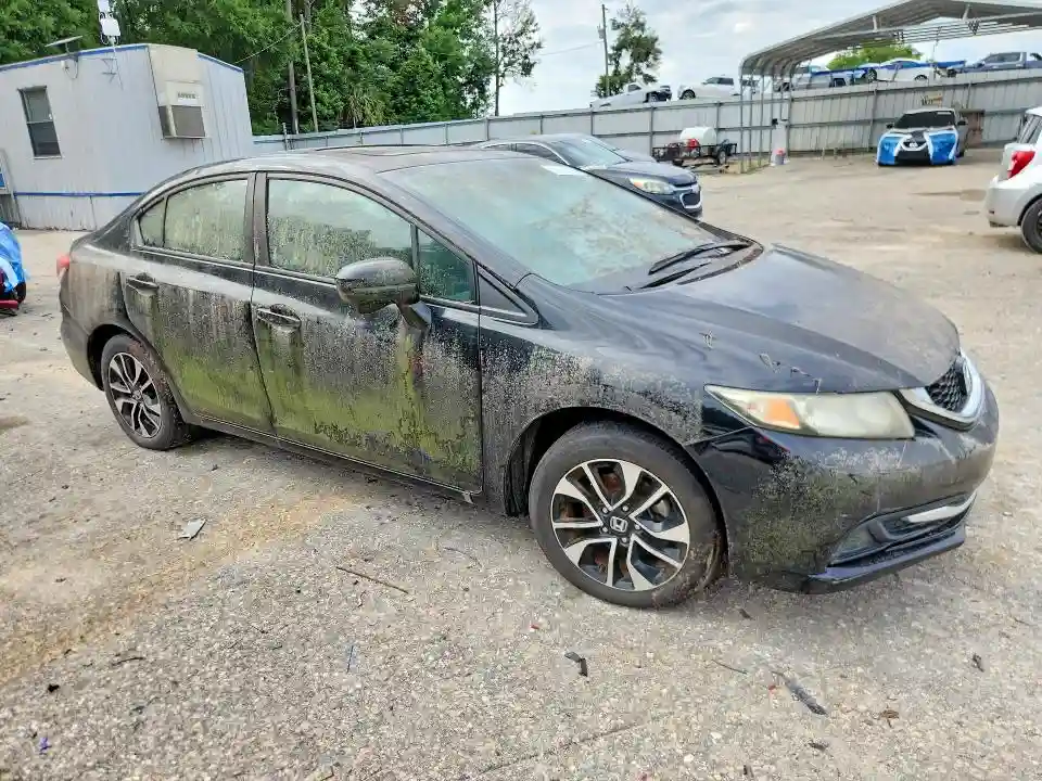 19XFB2F85EE067530 2014 HONDA CIVIC-3