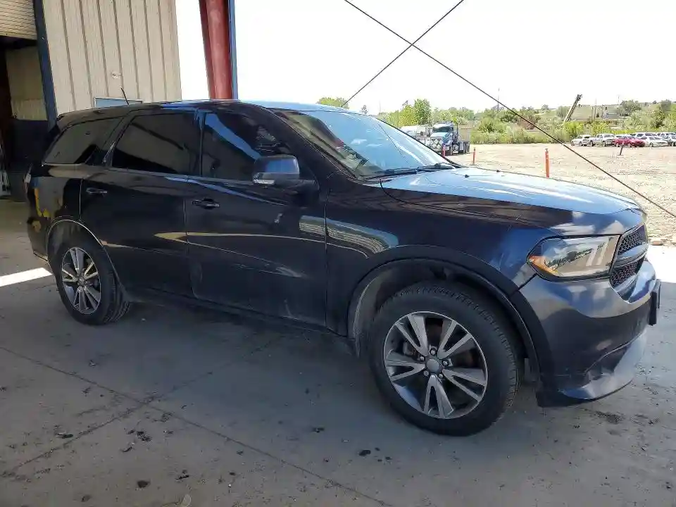 1C4SDJCT3DC697192 2013 DODGE DURANGO-3