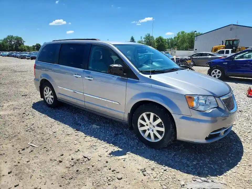 2C4RC1BG7FR711756 2015 CHRYSLER MINIVAN-3