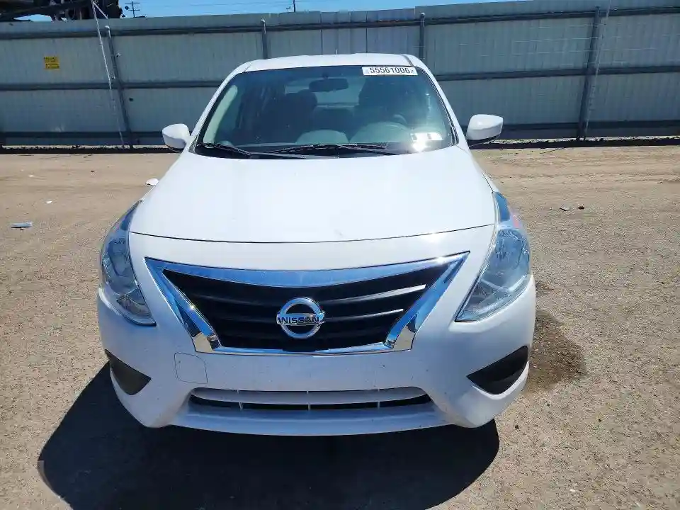 3N1CN7AP2HL844075 2017 NISSAN VERSA-4