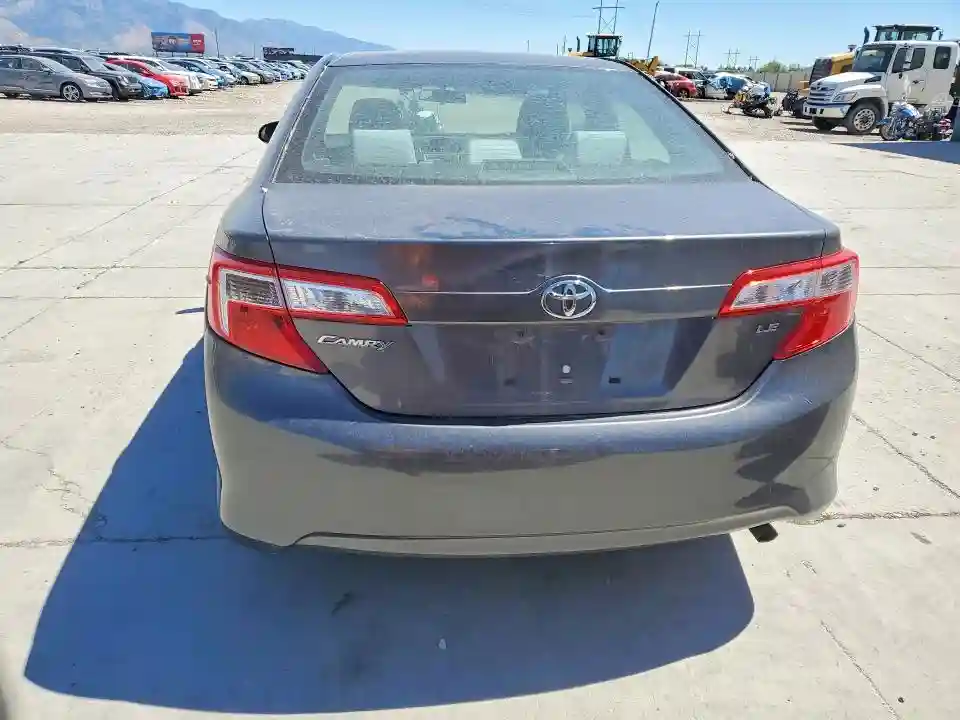 4T4BF1FK2DR281885 2013 TOYOTA CAMRY-5