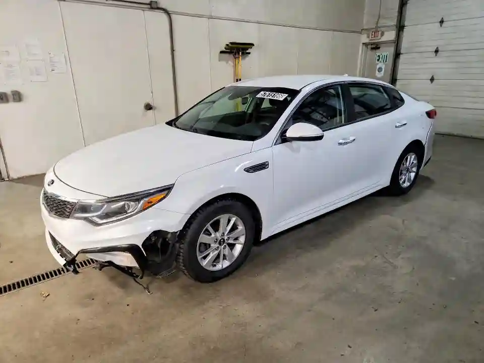 5XXGT4L32KG275275 2019 KIA OPTIMA-0