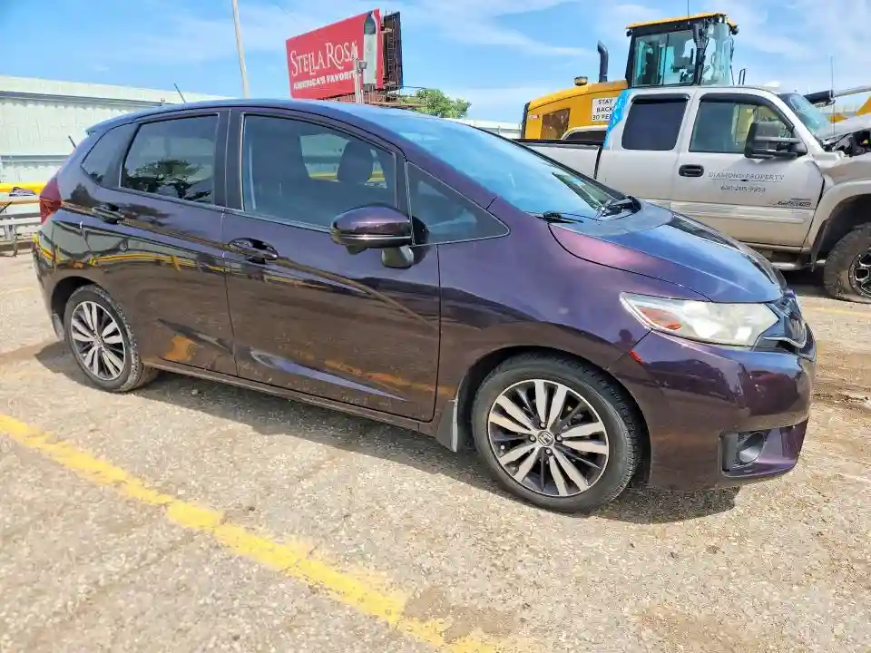 JHMGK5H79GS014919 2016 HONDA FIT-3