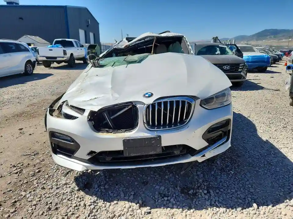 5UXUJ3C52KLG51866 2019 BMW X4-4