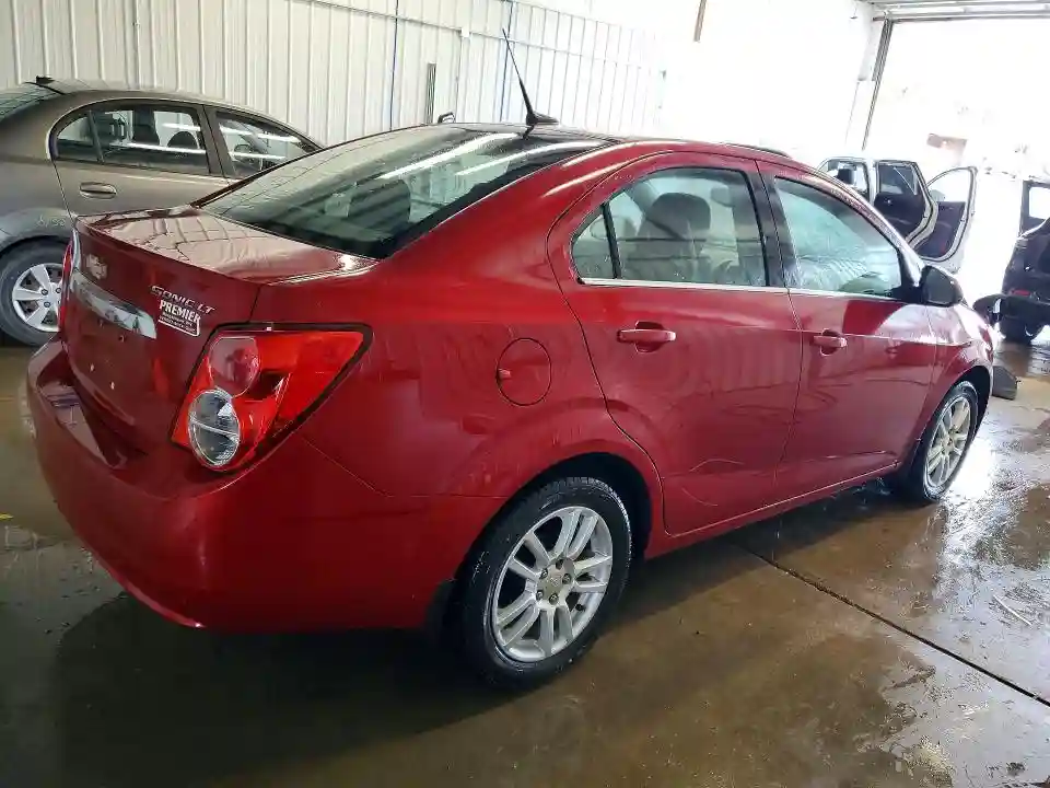 1G1JC5SH4C4209968 2012 CHEVROLET SONIC-2