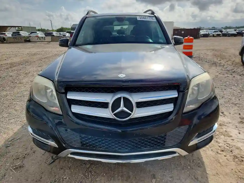WDCGG5HB8DF986209 2013 MERCEDES-BENZ GLK-CLASS-4