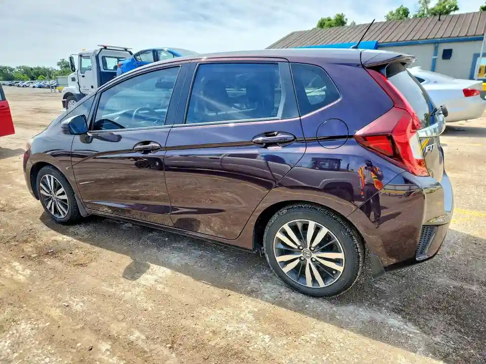 JHMGK5H79GS014919 2016 HONDA FIT-1